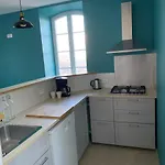 Alojamento de Acomodação e Pequeno-almoço Domaine Forvent