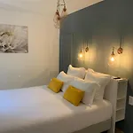Domaine Forvent Bed & Breakfast Saint-Julien-de-Peyrolas