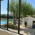 Domaine Forvent Alojamento de Acomodação e Pequeno-almoço Saint-Julien-de-Peyrolas