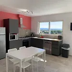 Bed & Breakfast Domaine Forvent