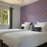 Domaine Forvent Bed & Breakfast Saint-Julien-de-Peyrolas