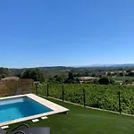 Bed & Breakfast Domaine Forvent Saint-Julien-de-Peyrolas