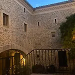 Domaine Forvent Alojamento de Acomodação e Pequeno-almoço Saint-Julien-de-Peyrolas