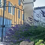 Domaine Forvent 3* Saint-Julien-de-Peyrolas