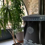 Bed & Breakfast Domaine Forvent 3*