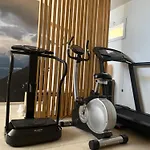 Alojamento de Acomodação e Pequeno-almoço Domaine Forvent 3*