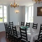 Domaine Forvent Alojamento de Acomodação e Pequeno-almoço Saint-Julien-de-Peyrolas