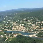 Alojamento de Acomodação e Pequeno-almoço Domaine Forvent