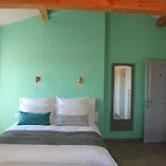 Domaine Forvent Bed & Breakfast Saint-Julien-de-Peyrolas