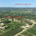 Domaine Forvent Alojamento de Acomodação e Pequeno-almoço 3*