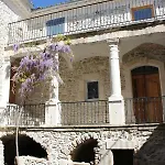 Domaine Forvent Saint-Julien-de-Peyrolas