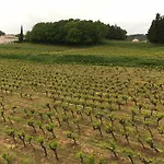 Domaine Forvent Bed & Breakfast