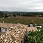 Bed & Breakfast Domaine Forvent 3*