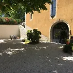 Domaine Forvent Bed & Breakfast