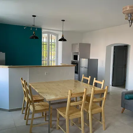 Domaine Forvent Bed & Breakfast *