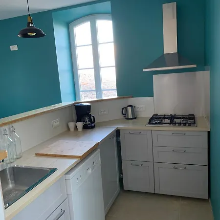Bed and breakfast Domaine Forvent