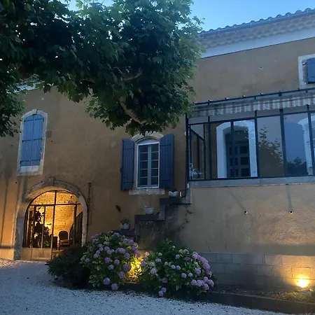 Domaine Forvent 3*