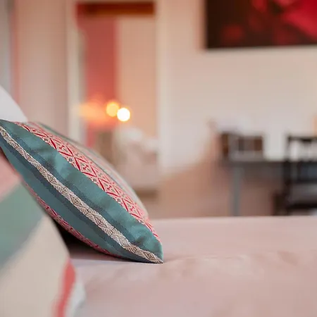 Domaine Forvent Bed & Breakfast *