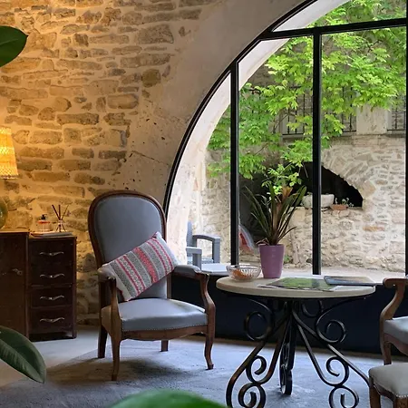Domaine Forvent 3*
