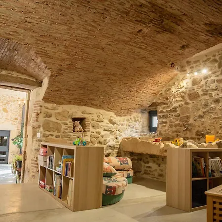 Domaine Forvent 3* Saint-Julien-de-Peyrolas