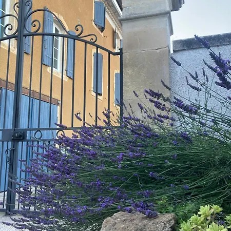 Domaine Forvent 3* Saint-Julien-de-Peyrolas