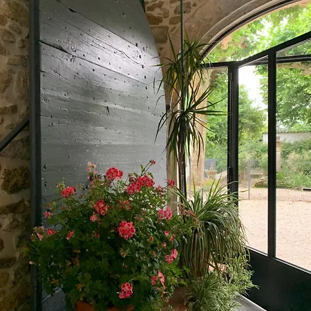 Bed & Breakfast Domaine Forvent *