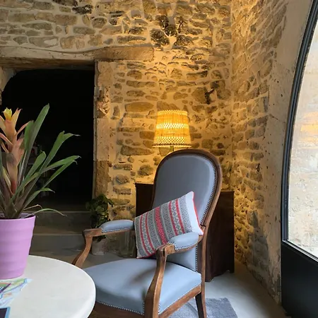 Domaine Forvent 3*