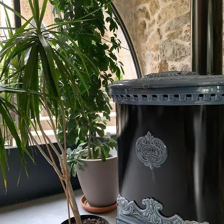 Bed and breakfast Domaine Forvent 3*