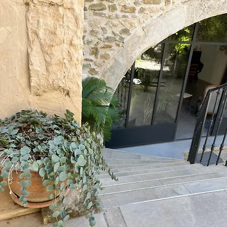 فندق مبيت وإفطار Domaine Forvent 3*
