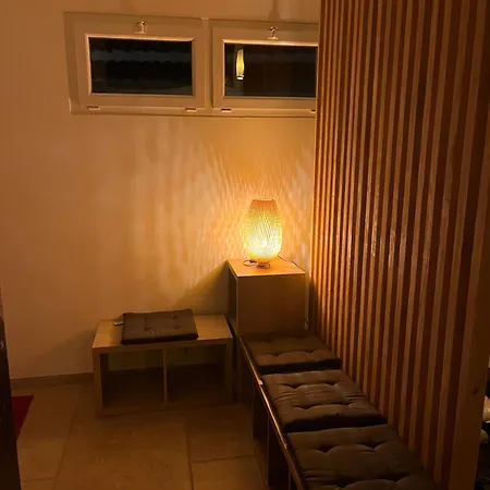 Domaine Forvent Bed and breakfast