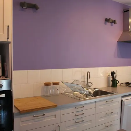 Domaine Forvent Bed and breakfast