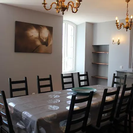 Domaine Forvent Oda ve Kahvaltı