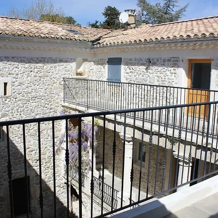 Domaine Forvent