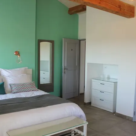 Domaine Forvent 3*