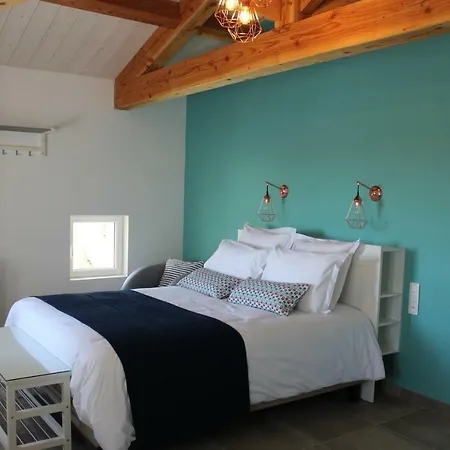 Domaine Forvent Oda ve Kahvaltı
