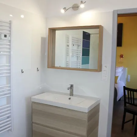Domaine Forvent 3*