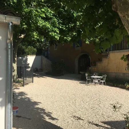 Domaine Forvent 3*