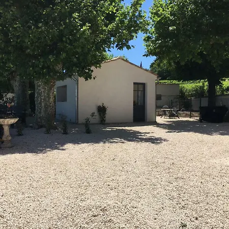 Domaine Forvent Saint-Julien-de-Peyrolas
