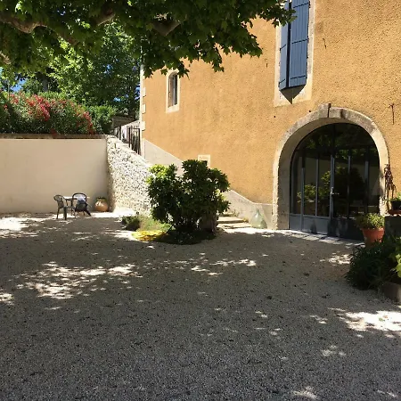 Domaine Forvent Bed & Breakfast