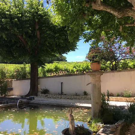 Domaine Forvent 3*