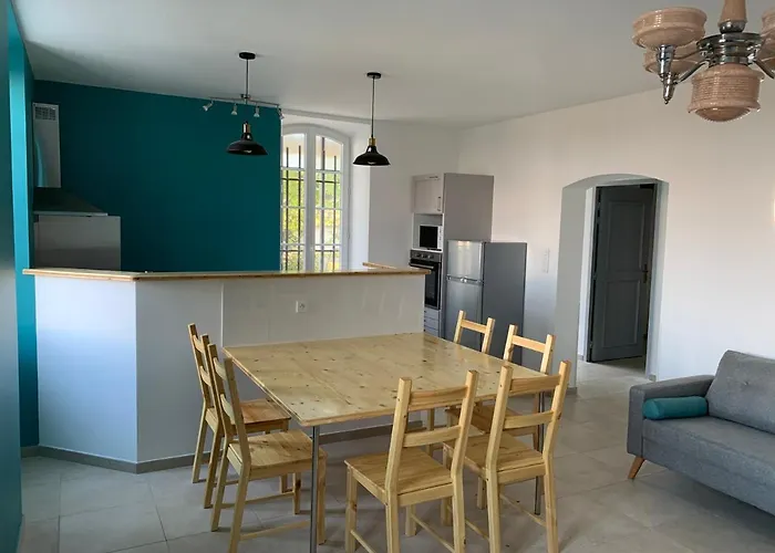 Domaine Forvent Bed and Breakfast 3*