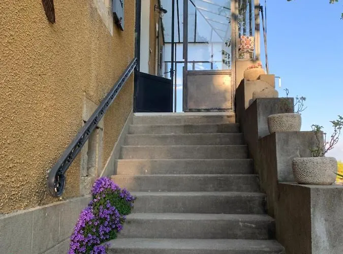 Domaine Forvent 3*