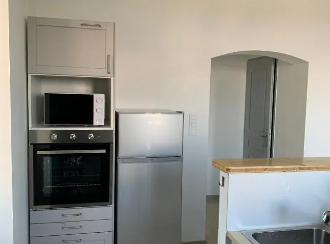 Domaine Forvent Bed and Breakfast