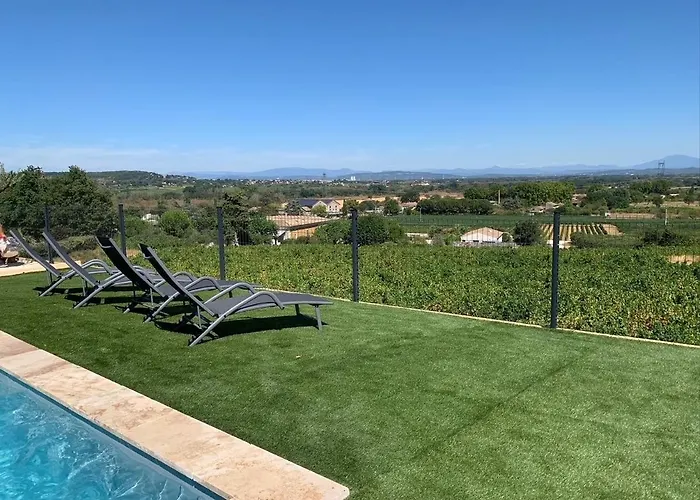Bed and Breakfast Domaine Forvent