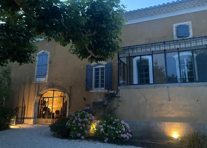 Domaine Forvent 3*