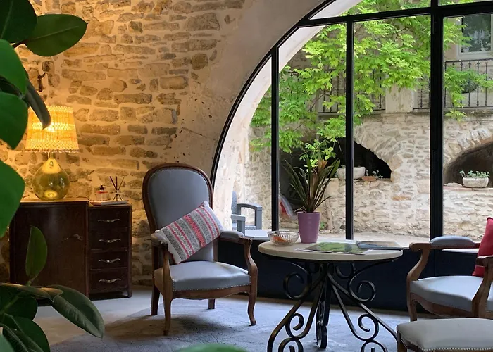 Domaine Forvent 3*