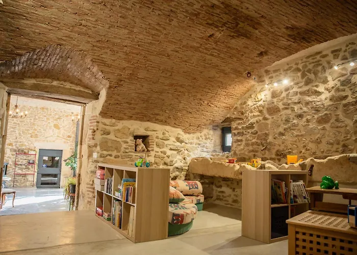 Domaine Forvent 3* Saint-Julien-de-Peyrolas