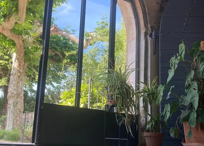 Bed and Breakfast Domaine Forvent