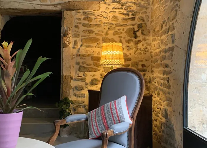 Domaine Forvent 3*