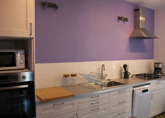 Domaine Forvent Bed and Breakfast